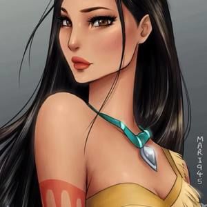 Meet your Posher, Susana